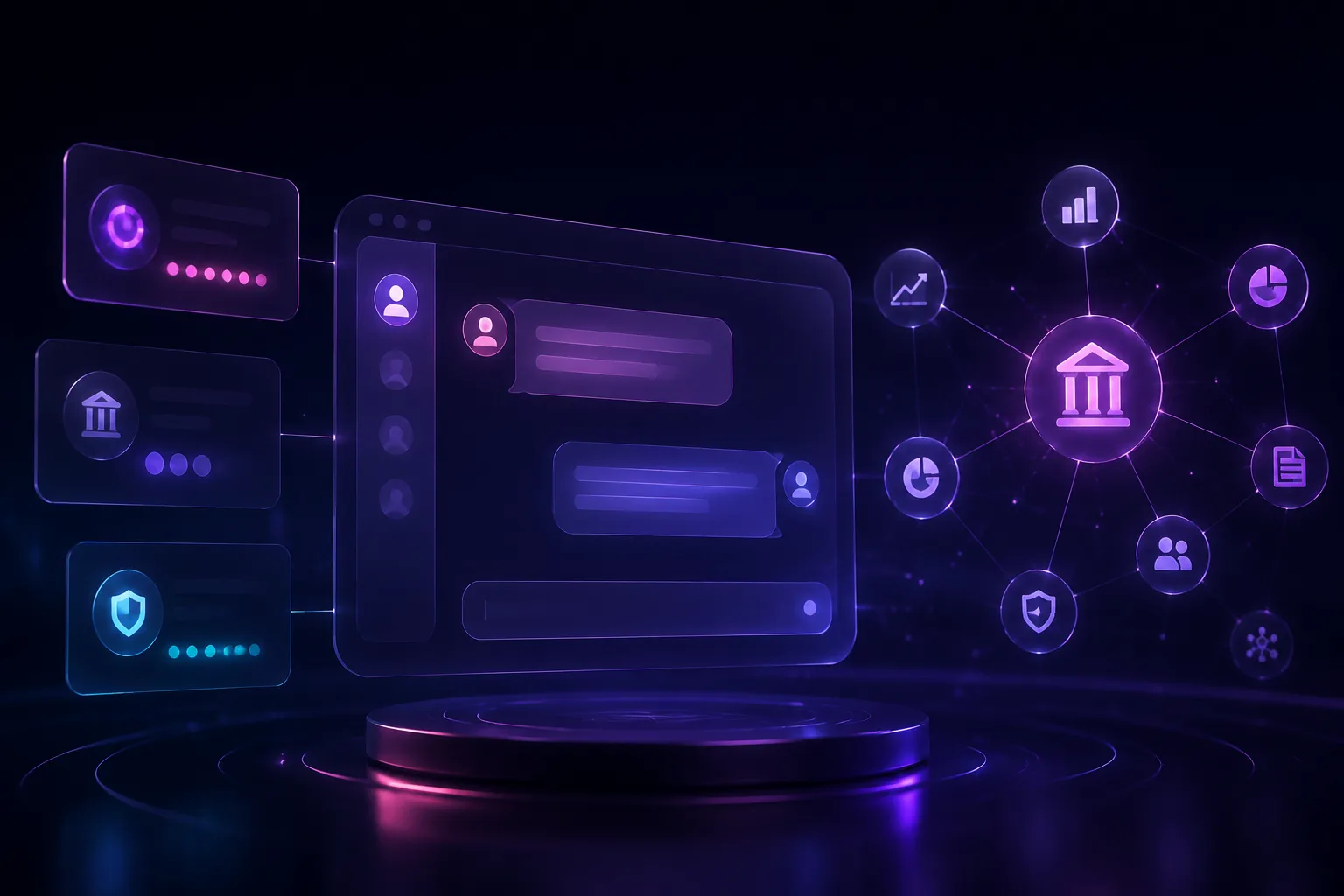 Archer & Lane Financial case study