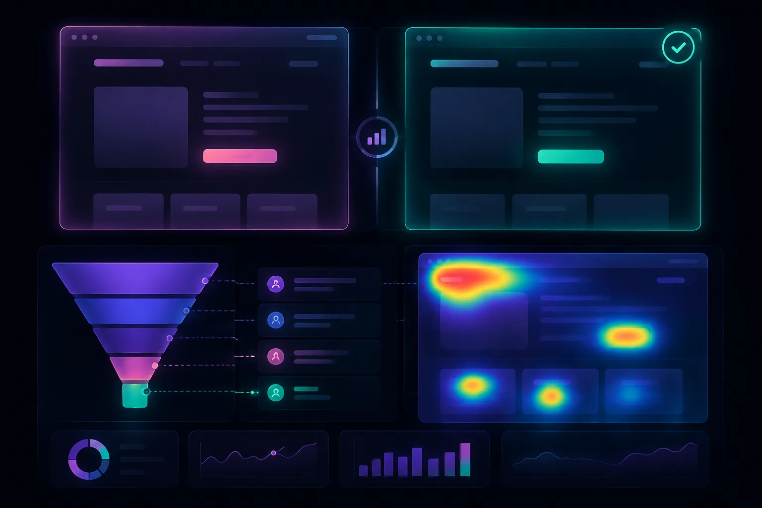 Cover image for Conversion Rate Optimization: The Complete Playbook for 2026