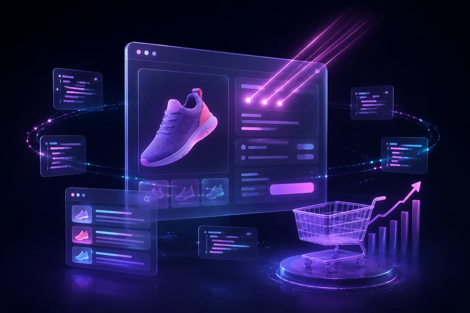 Cover image for The Ultimate eCommerce SEO Guide for 2026