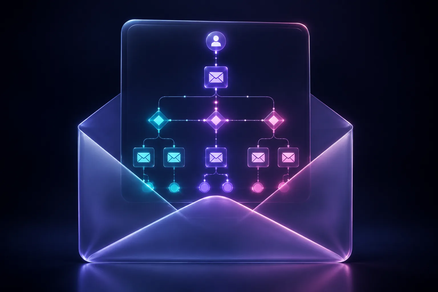 Cover image for Email Marketing Automation: Sequences That Convert