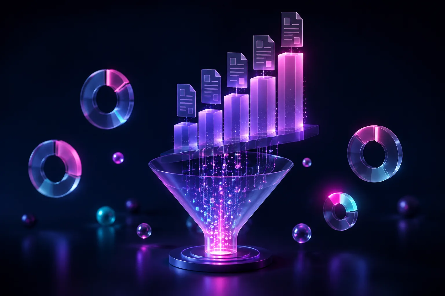 Cover image for Measuring Content Marketing ROI: A Data-Driven Framework