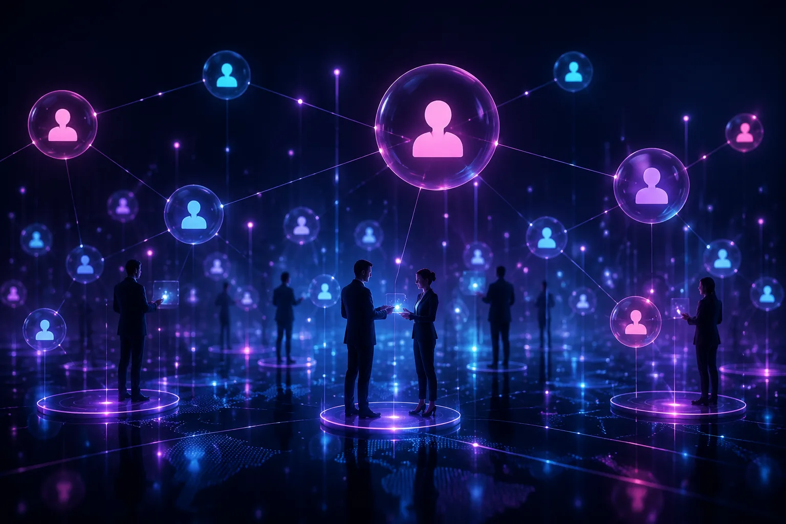 Cover image for B2B Social Media Strategy: Beyond LinkedIn