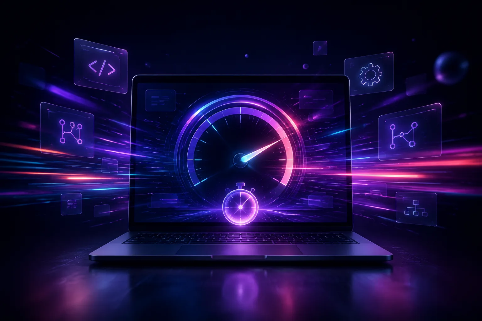 Cover image for Website Speed Optimization: A Technical Deep Dive